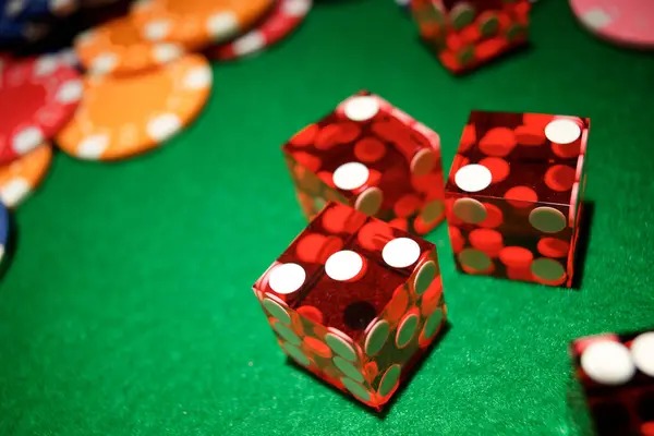 Account security and encryption on dunialottery88