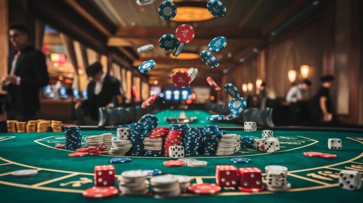 Sportsbook match list on dunialottery88