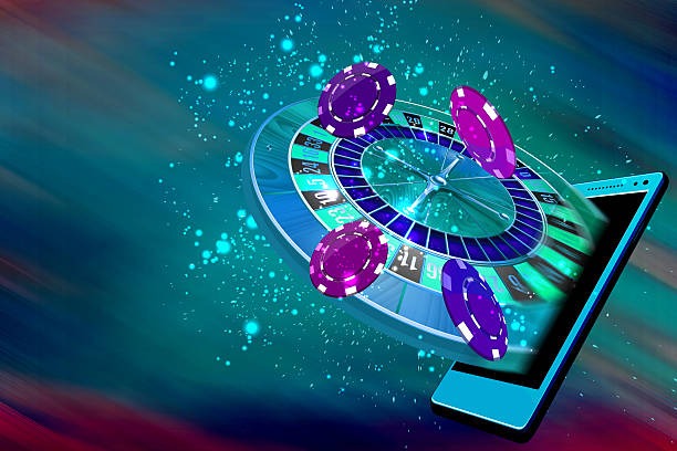 dunialottery88 featured game showcase