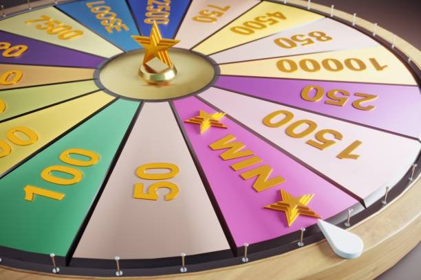 Deposit and withdrawal history on dunialottery88
